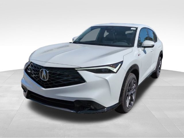 New 2026 Acura ADX A-Spec AWD/4WD image 14