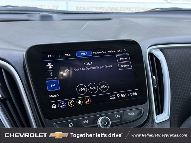 Used 2024 Chevrolet Malibu LT image 23