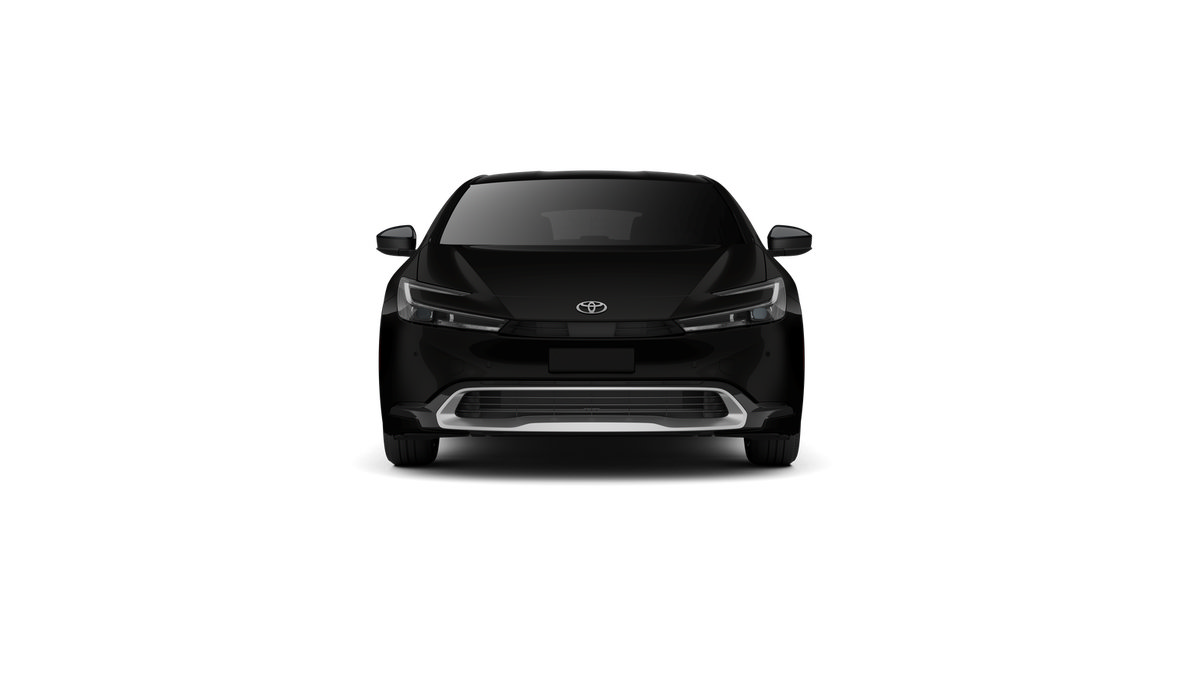 New 2027 Toyota Prius Plug-In Hybrid FWD image 22