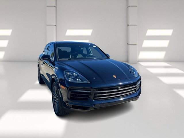 Used 2023 Porsche Cayenne image 3