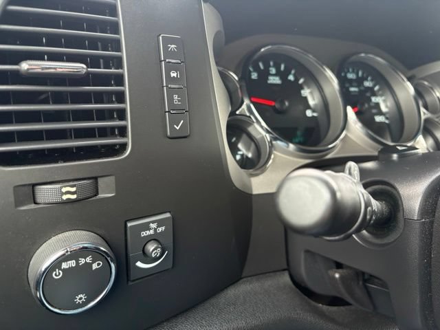 Used 2013 Chevrolet Silverado 1500 LT w/ All-Star Edition AWD/4WD image 21