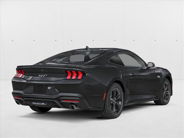 New 2026 Ford Mustang GT RWD image 2