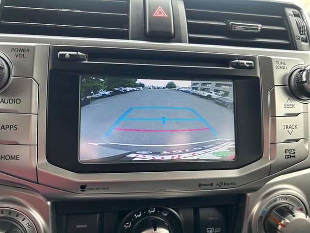 Used 2016 Toyota 4Runner SR5 AWD/4WD image 21