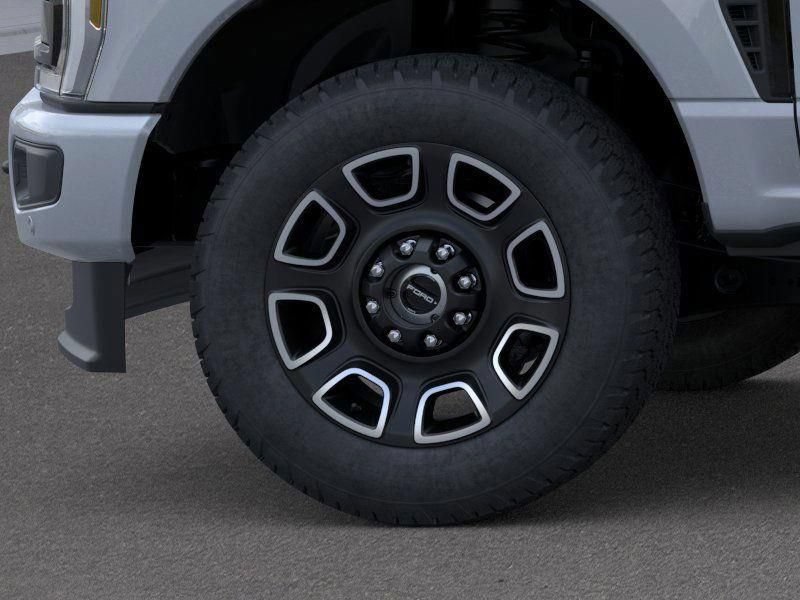 New 2026 Ford F250 Platinum AWD/4WD image 19
