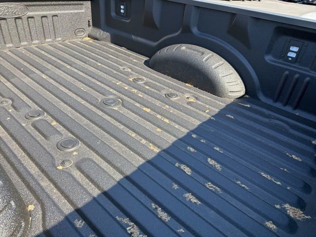 New 2026 Ford F450 XLT w/ Snow Plow Prep Package AWD/4WD image 7