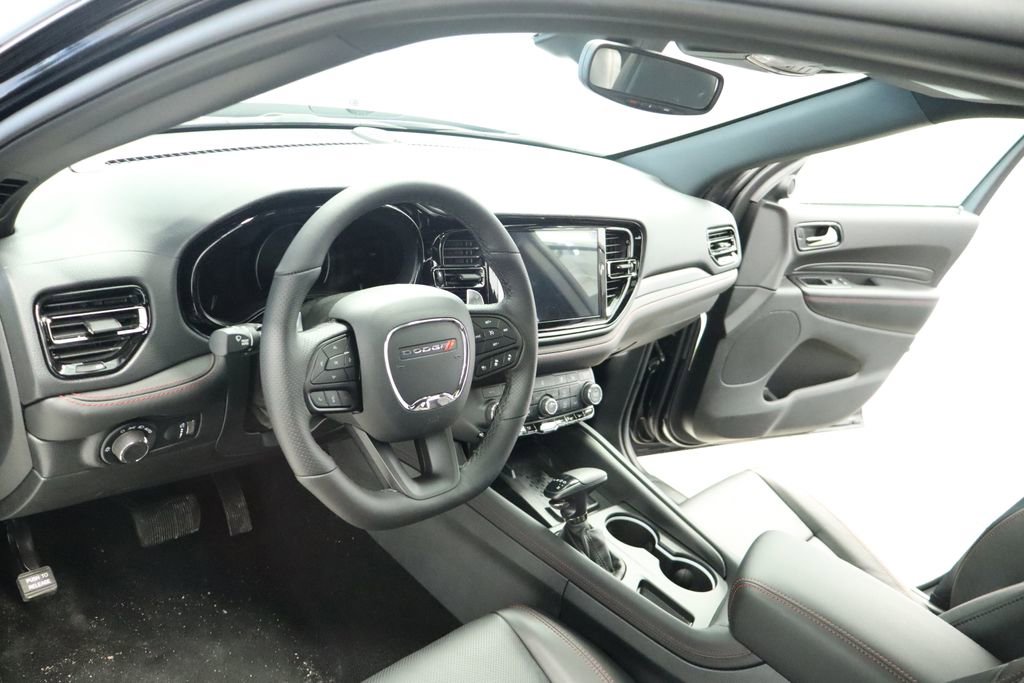 New 2026 Dodge Durango GT AWD/4WD image 21