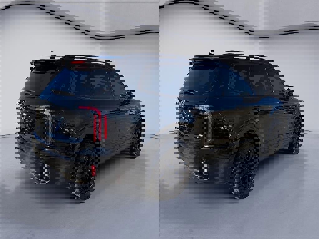 Used 2024 Kia Telluride SX X-Pro image 5