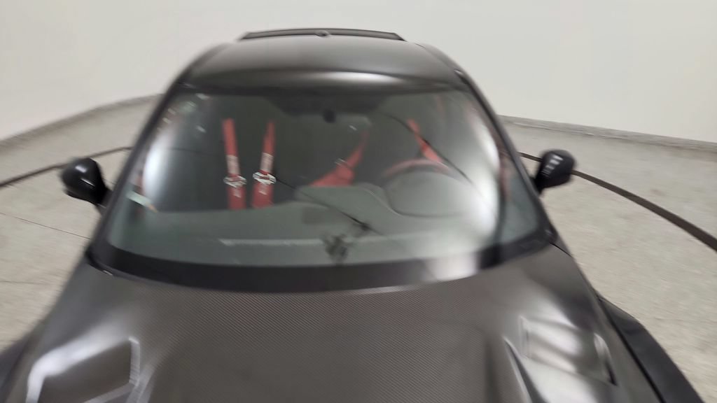 Used 2014 Nissan GT-R Black Edition AWD/4WD image 13