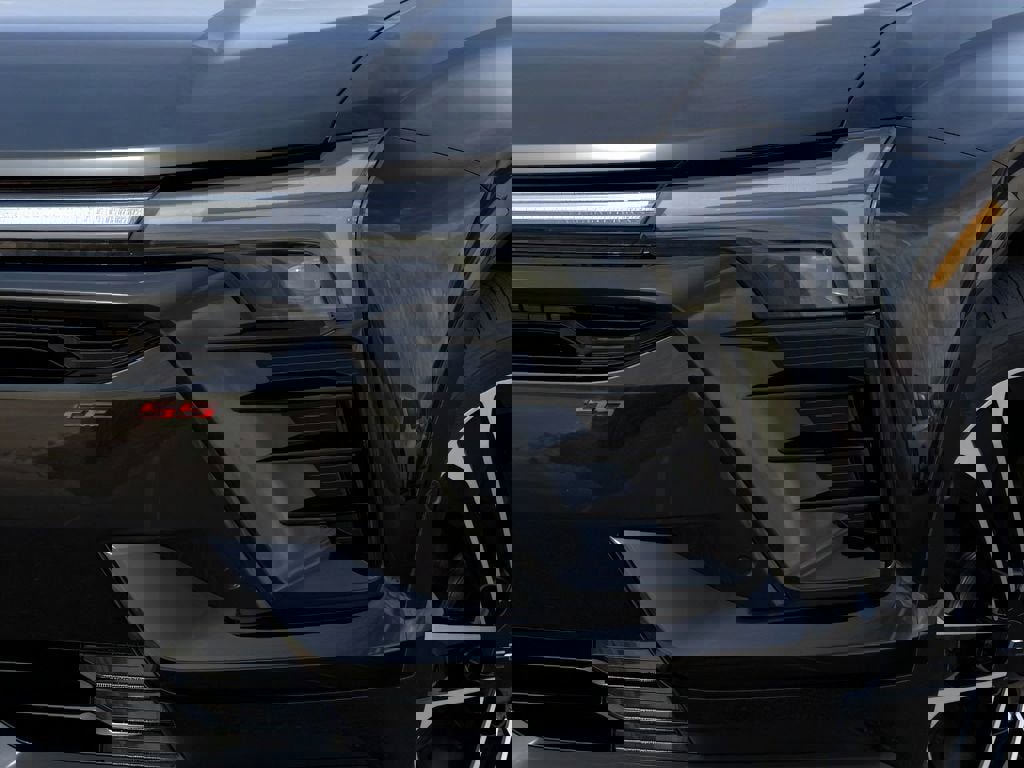 New 2026 Chevrolet Blazer EV SS image 10