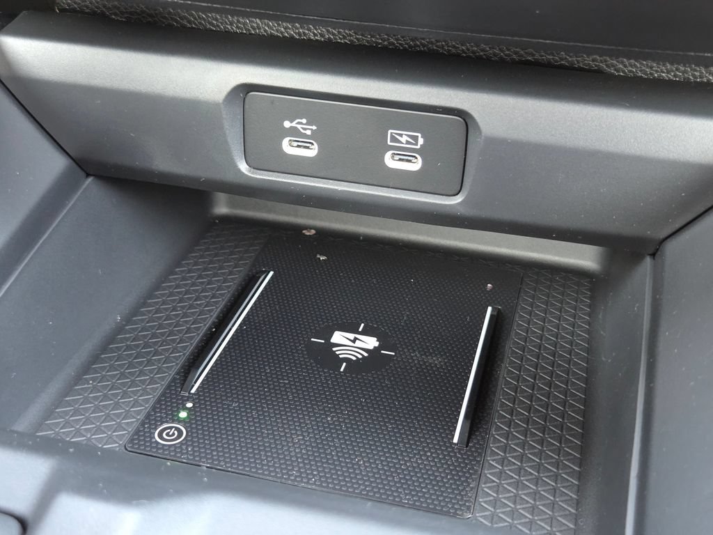 New 2026 Honda Accord SE image 6