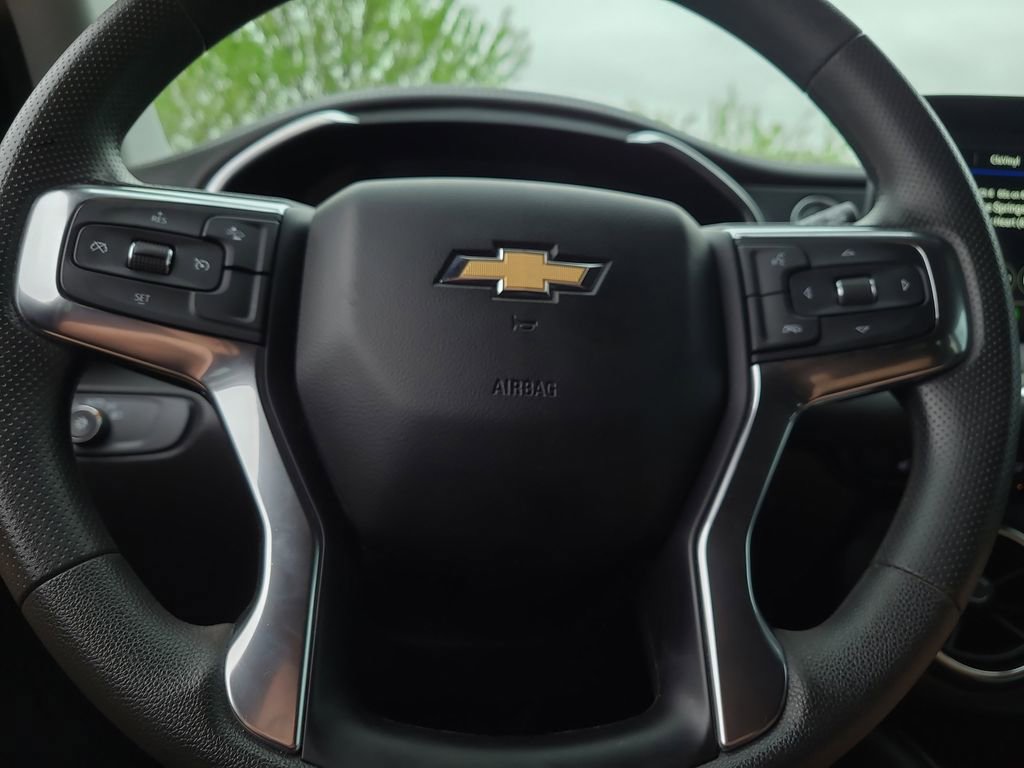 Used 2024 Chevrolet Blazer LT w/ Midnight/Sport Edition image 26