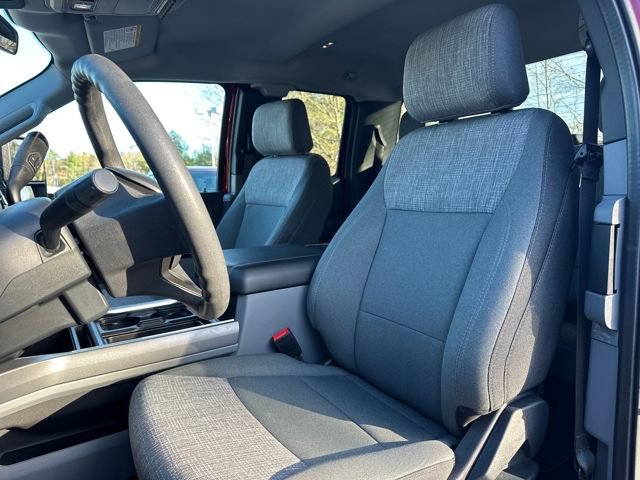 Used 2024 Ford F250 XLT w/ FX4 Off-Road Package image 14