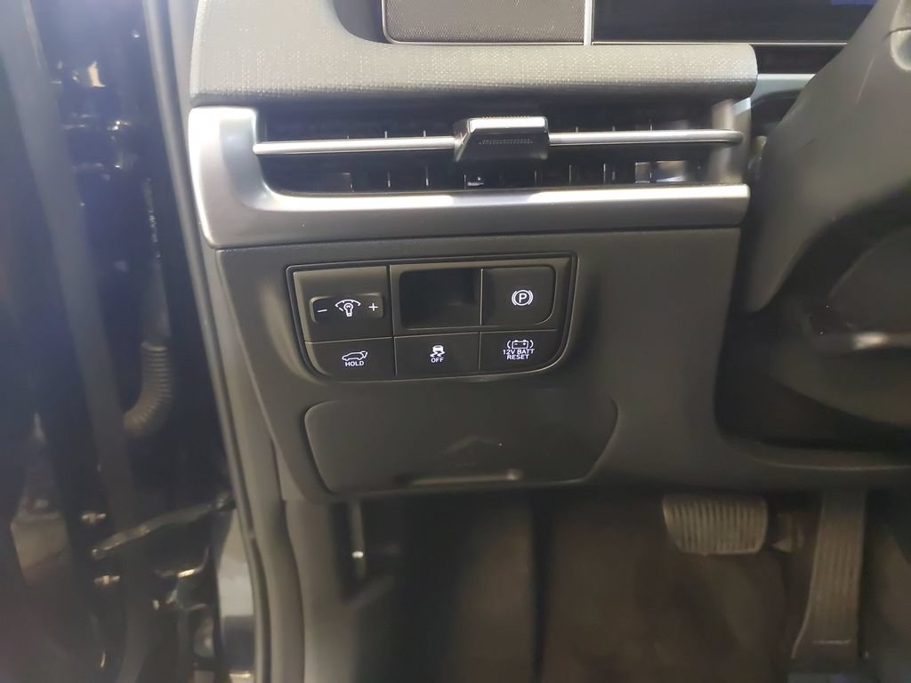 Certified 2025 Hyundai Tucson SEL AWD/4WD image 27