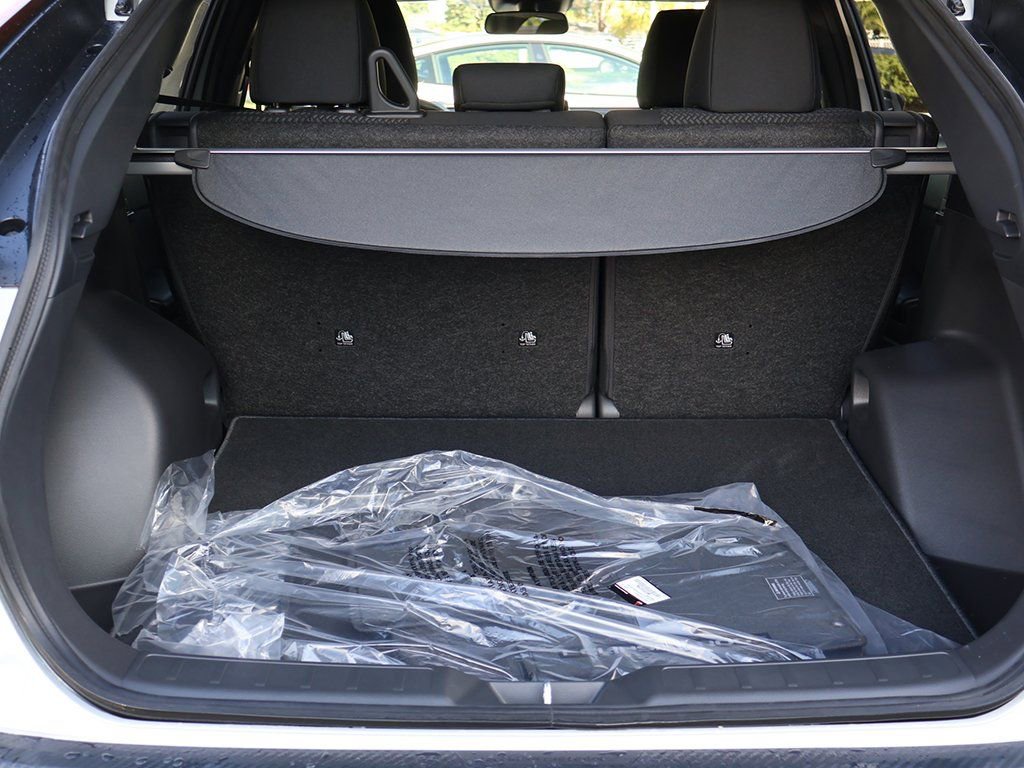 New 2026 Mitsubishi Eclipse Cross LE image 18