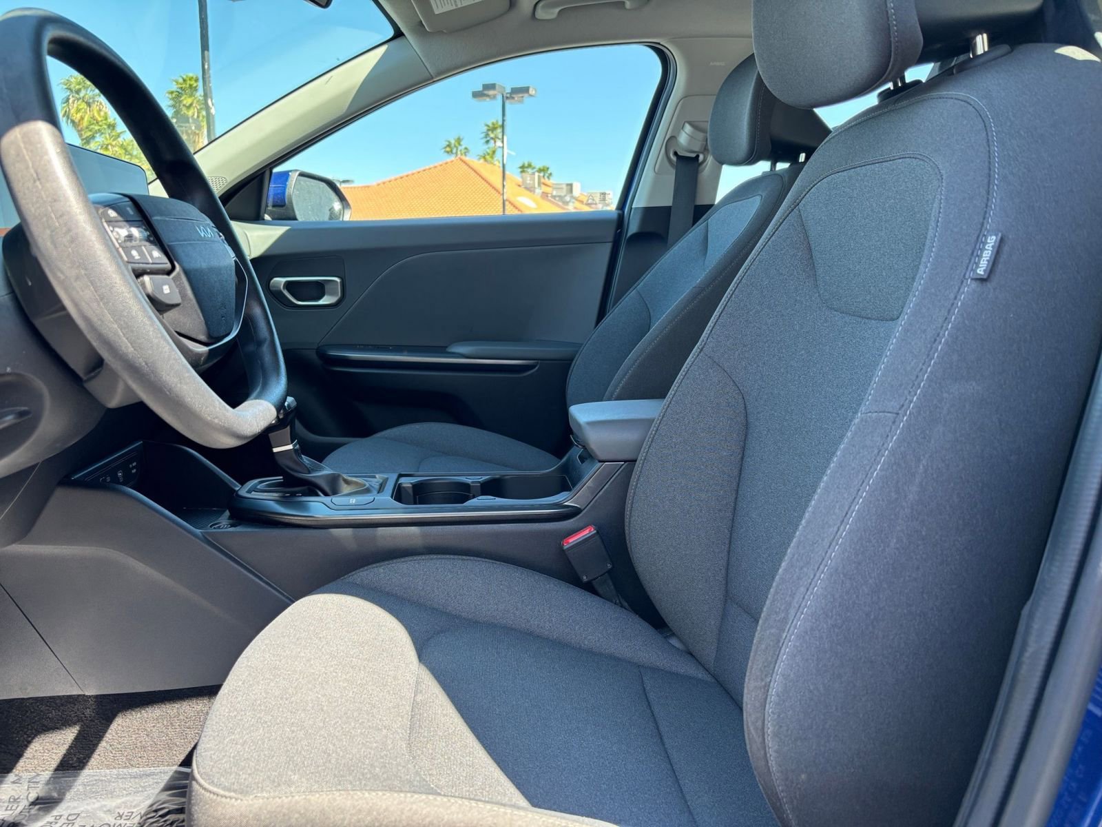 Used 2025 Kia K4 FWD image 24
