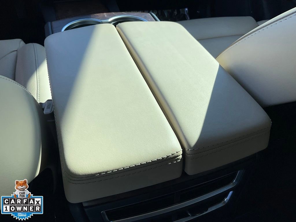 Used 2016 Tesla Model X 75D image 55