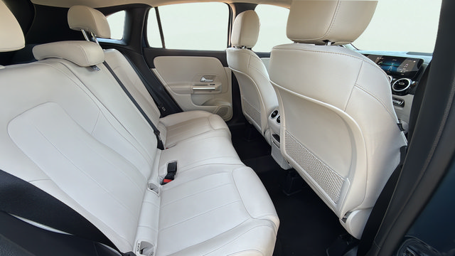 Used 2022 Mercedes-Benz GLA 250 image 29