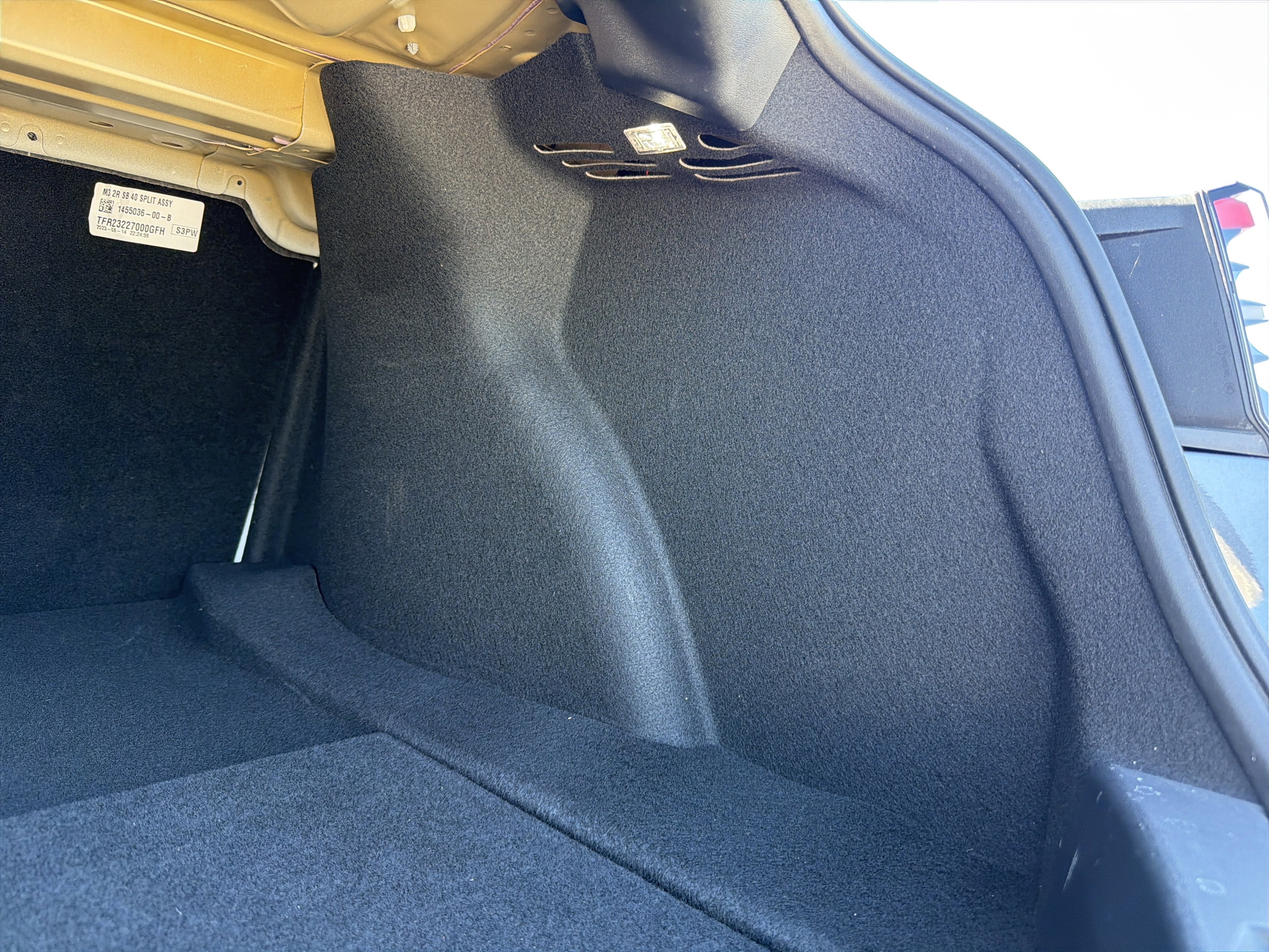 Used 2023 Tesla Model 3 Standard Range RWD image 40