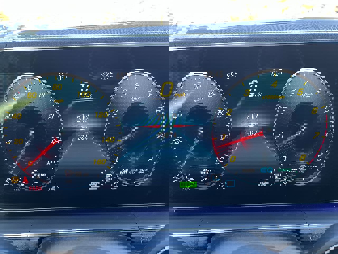 Used 2023 Mercedes-Benz GLS 450 4MATIC image 23