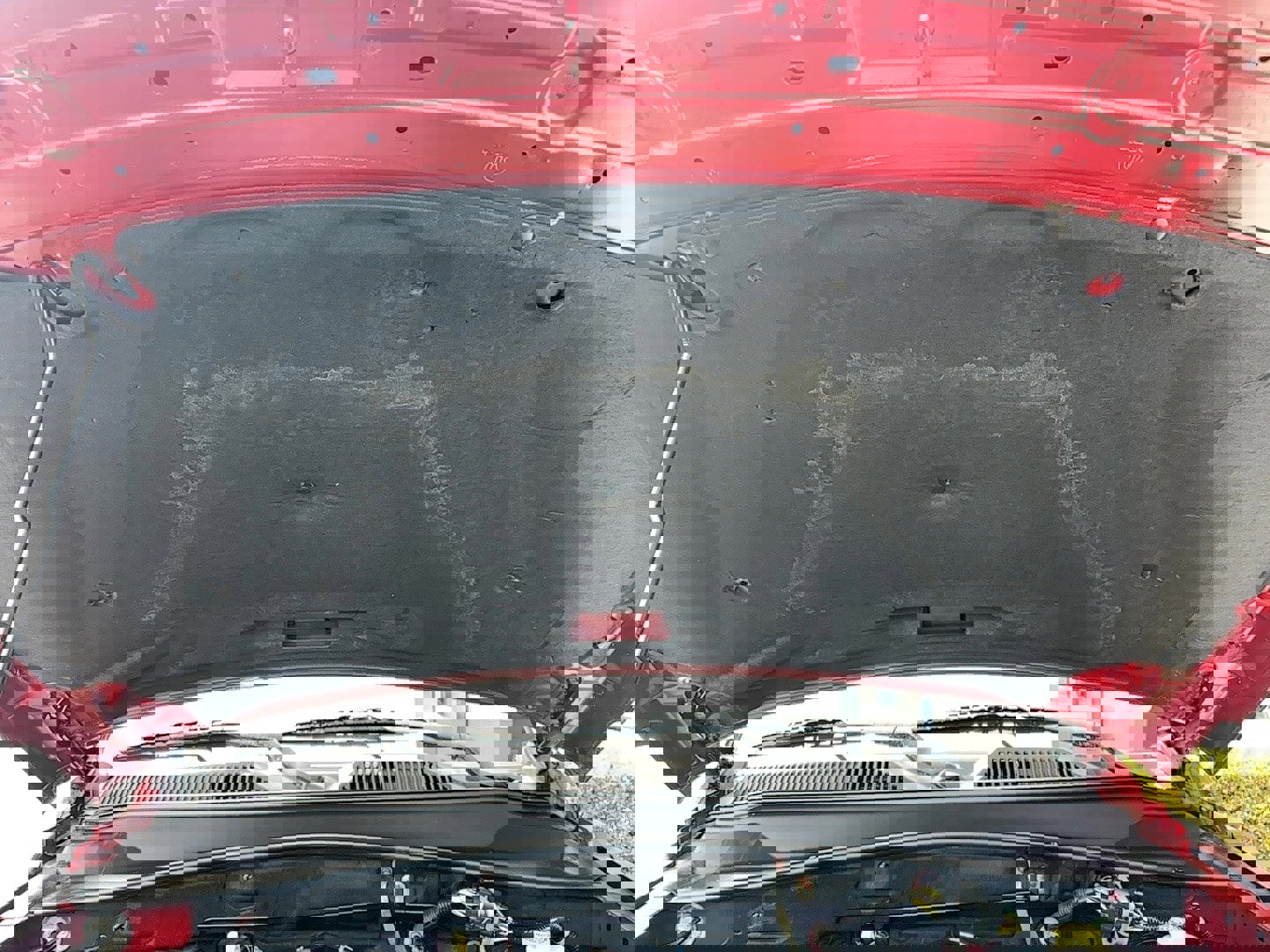 Used 2010 Jeep Liberty Sport image 24