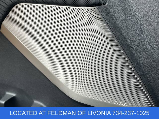 Certified 2024 GMC Sierra EV Denali image 24