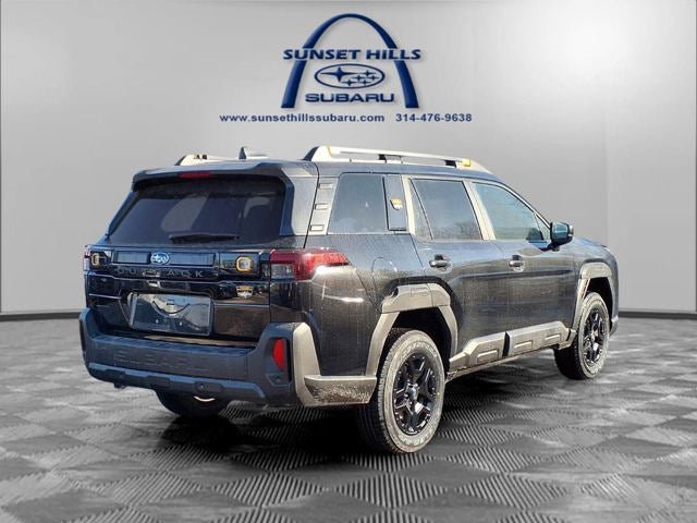 New 2026 Subaru Outback Wilderness image 45