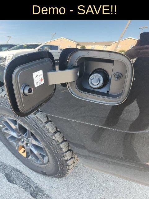 New 2025 Ford Expedition Tremor AWD/4WD image 12