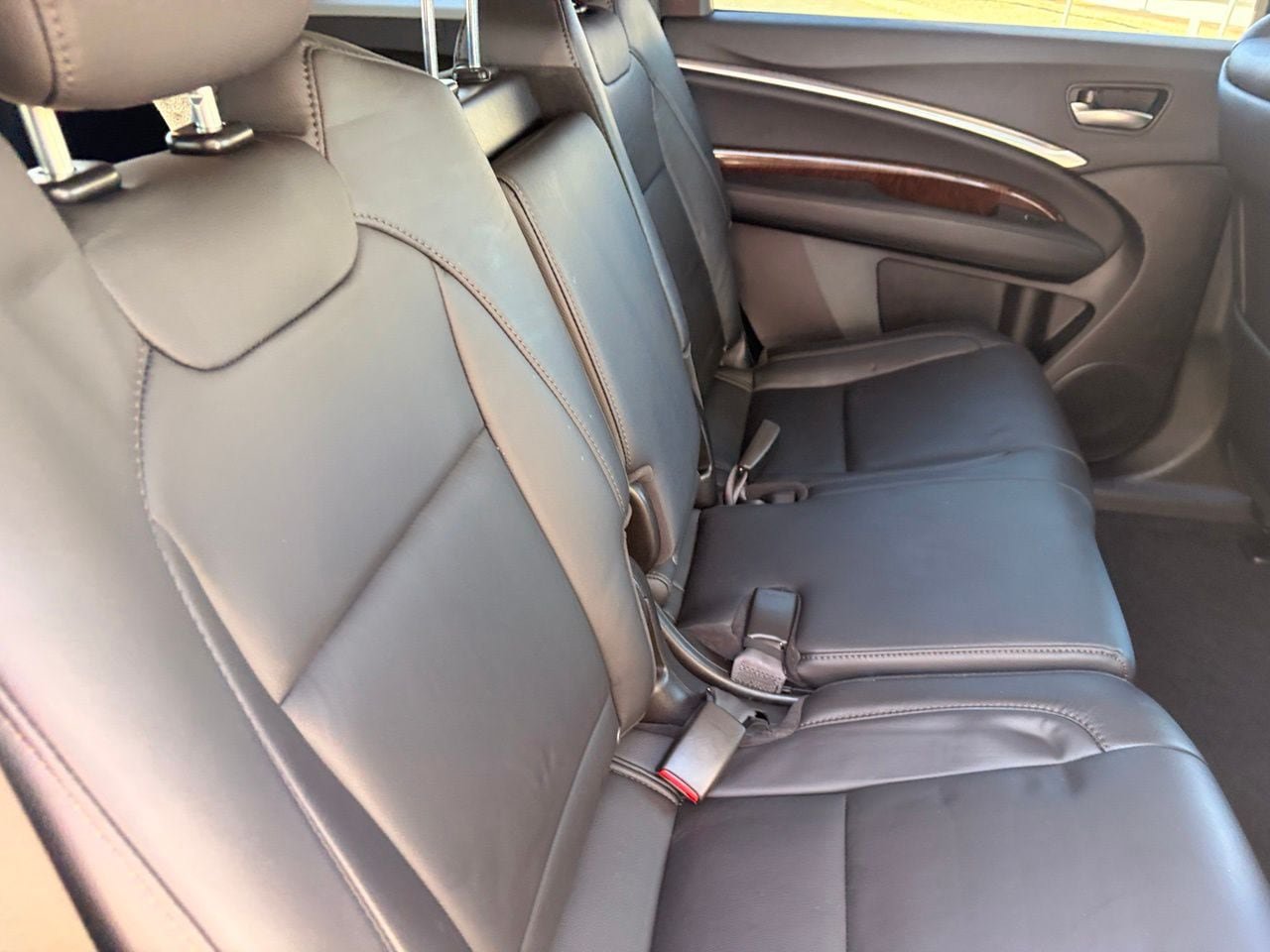 Used 2020 Acura MDX FWD image 14