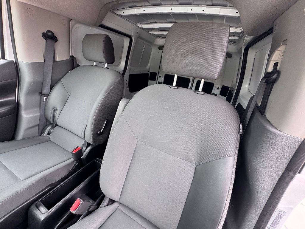 Used 2019 Nissan NV200 SV w/ Navigation Package FWD image 13
