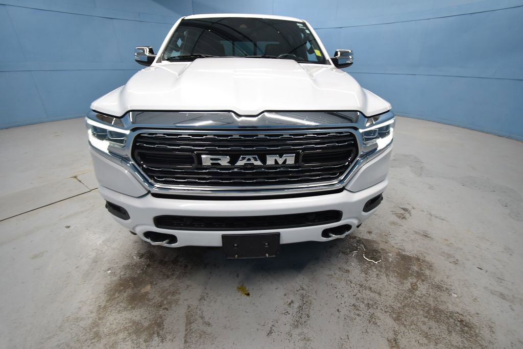 Used 2020 RAM 1500 Limited image 27
