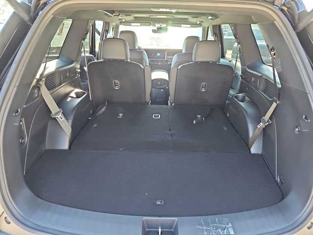 New 2026 Hyundai Palisade XRT Pro image 22