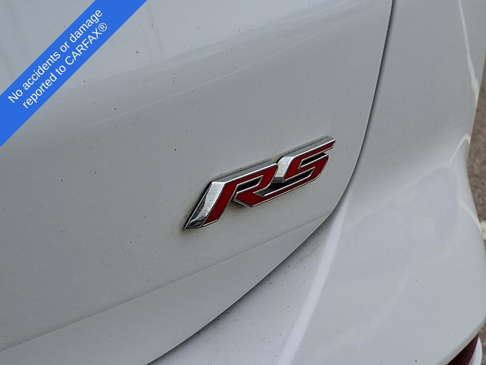 Used 2022 Chevrolet Equinox RS w/ LPO, Floor Liner Package FWD image 11