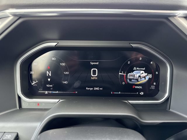 New 2026 GMC Sierra 2500 Denali w/ Denali Reserve Package AWD/4WD image 28