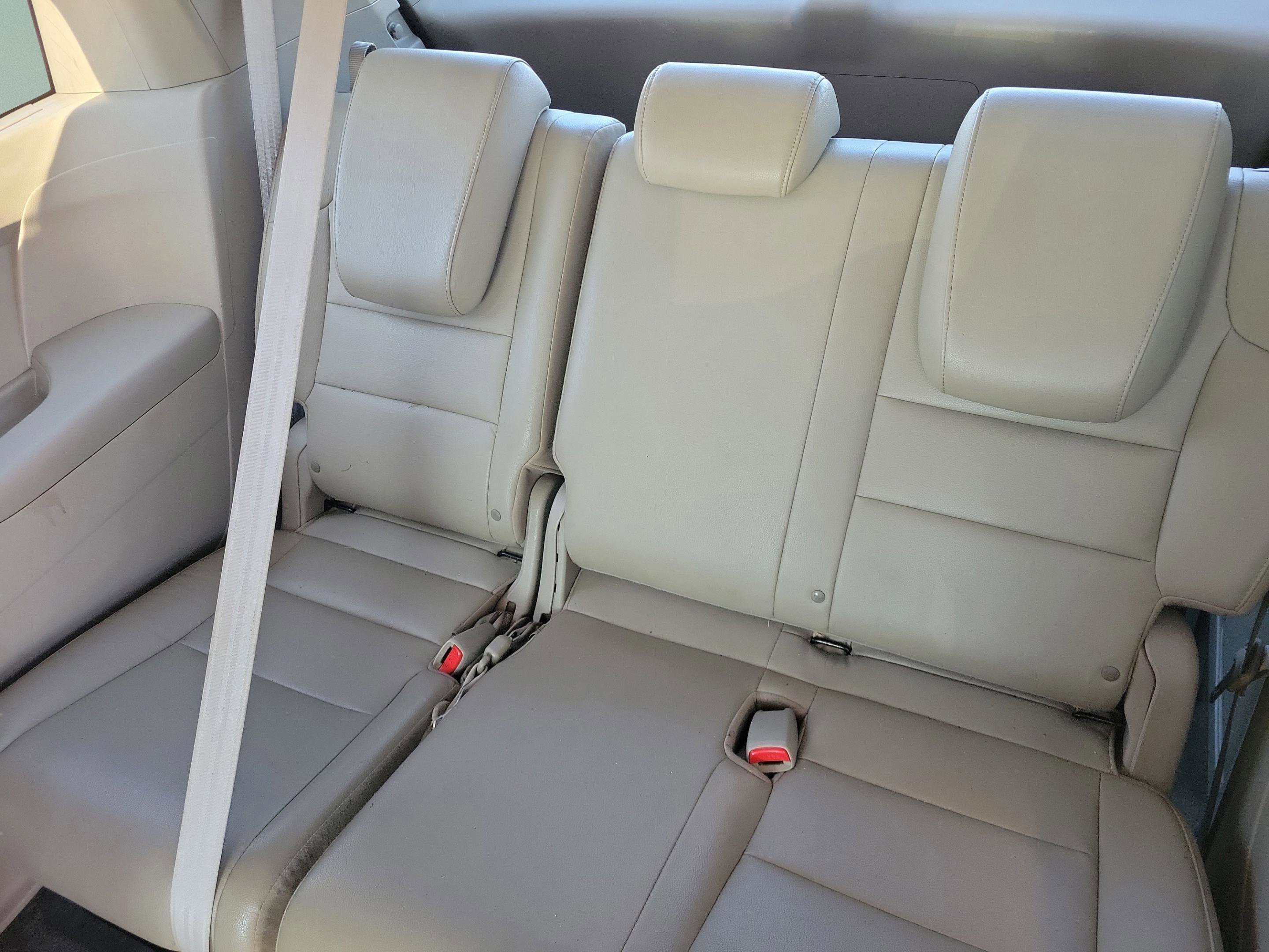 Used 2012 Honda Odyssey EX-L image 14