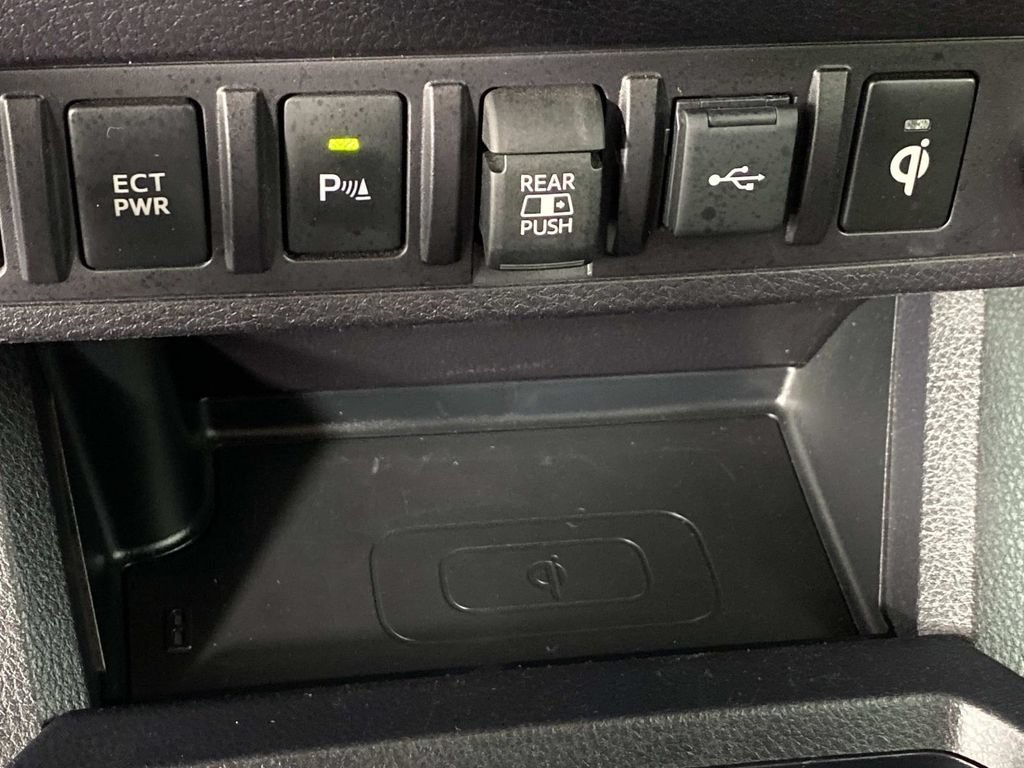 Used 2023 Toyota Tacoma TRD Sport w/ Technology Package AWD/4WD image 22