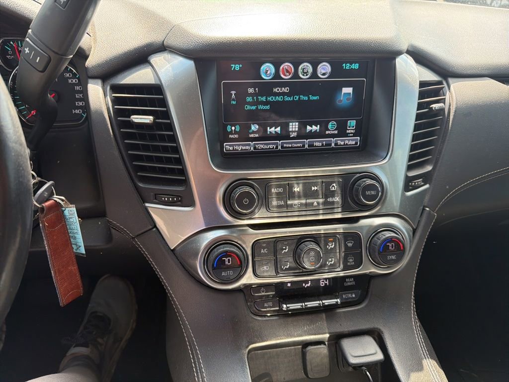 Used 2020 Chevrolet Tahoe LS AWD/4WD image 10