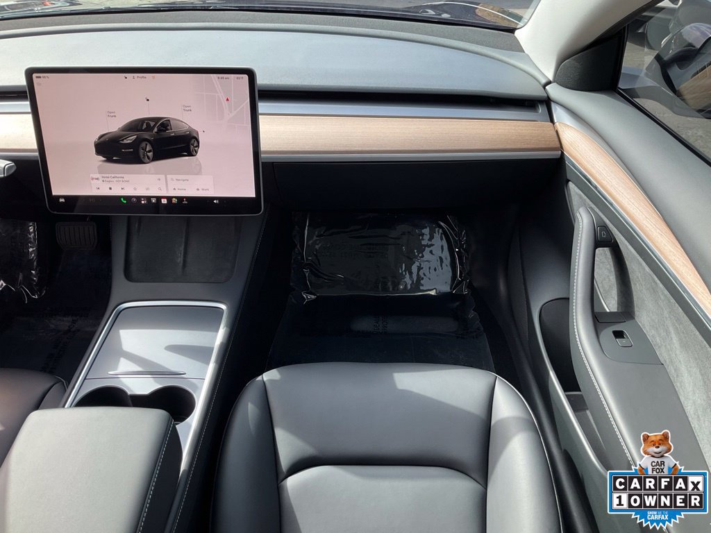 Used 2023 Tesla Model 3 Standard Range RWD image 55
