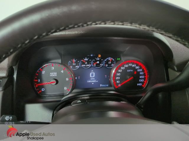 Used 2016 GMC Yukon Denali w/ Open Road Package image 18