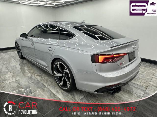 Used 2019 Audi RS 5 Sportback image 5