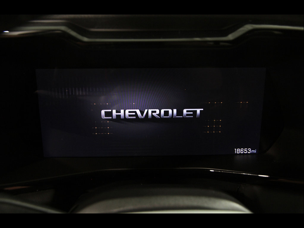 Certified 2024 Chevrolet Colorado LT w/ LT Convenience Package II AWD/4WD image 8