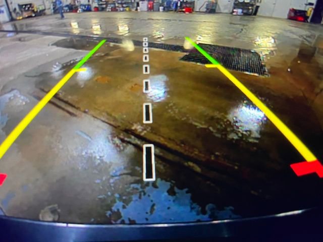 Used 2023 Jeep Grand Cherokee Laredo AWD/4WD image 28