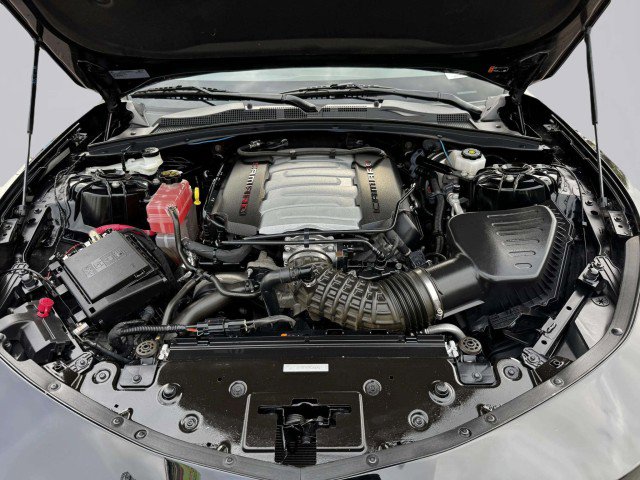 Used 2022 Chevrolet Camaro SS image 51