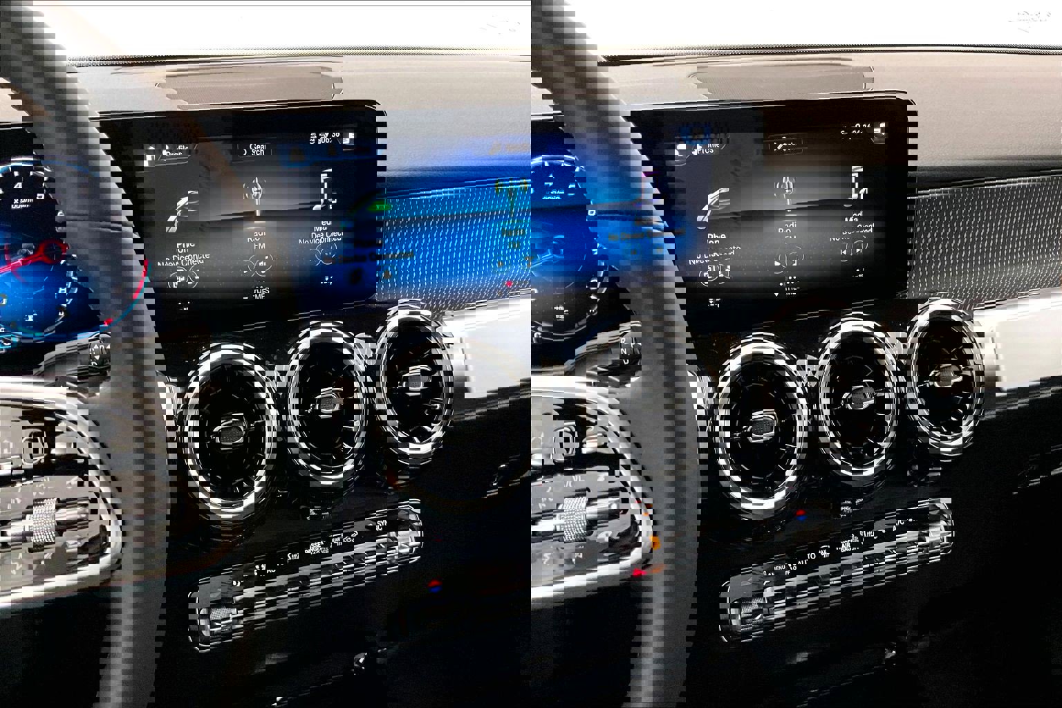 Certified 2022 Mercedes-Benz GLB 250 image 5