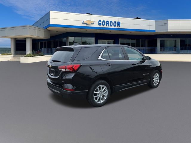 Used 2023 Chevrolet Equinox LT FWD image 6