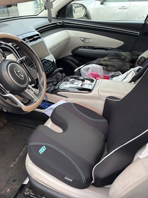 Used 2023 Hyundai Tucson Limited image 33