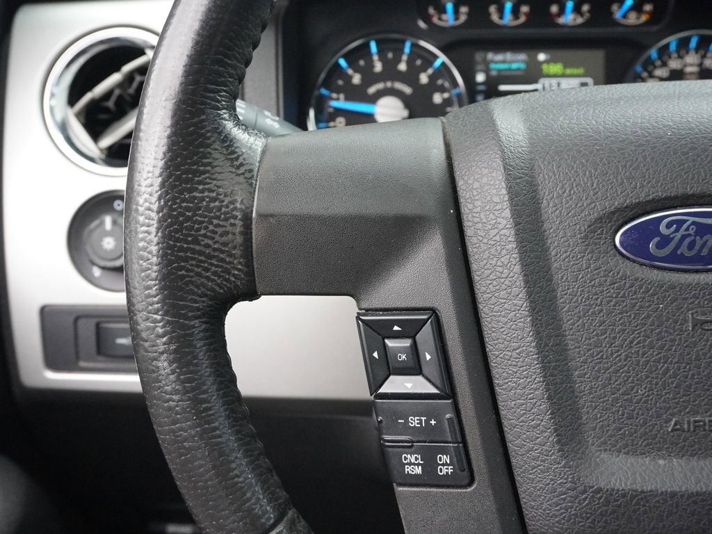 Used 2013 Ford F150 Lariat w/ Luxury Equipment Group AWD/4WD image 39