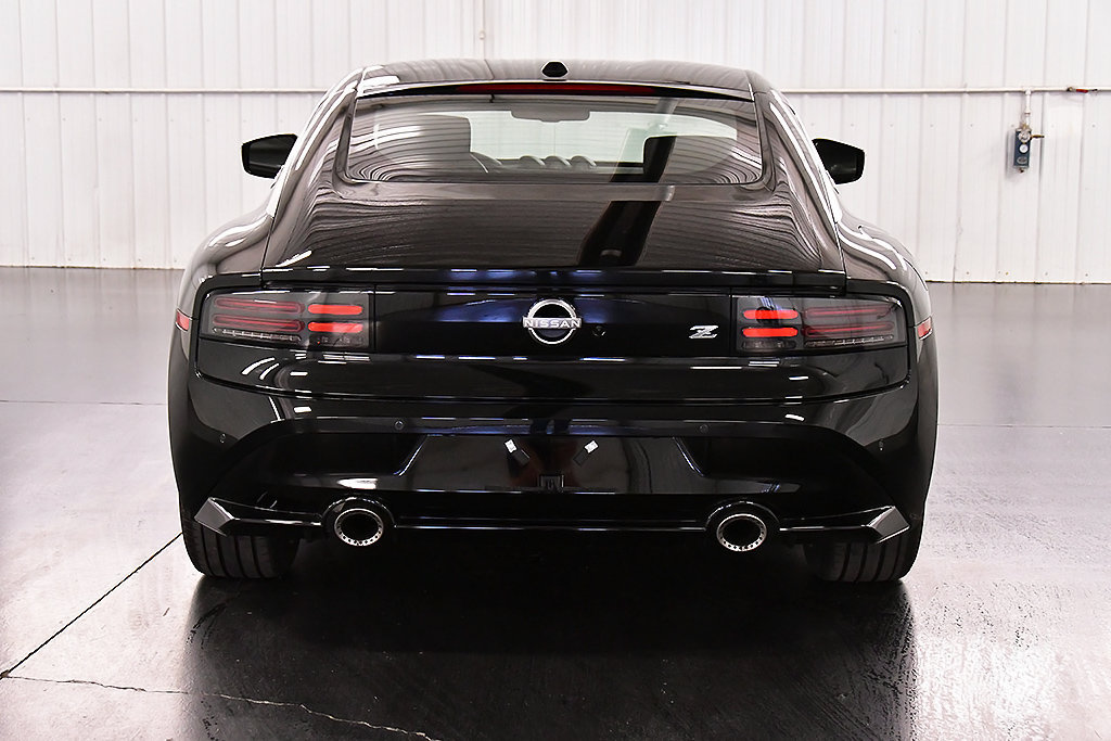 Used 2026 Nissan Z Sport w/ Floor Mat Package RWD image 6