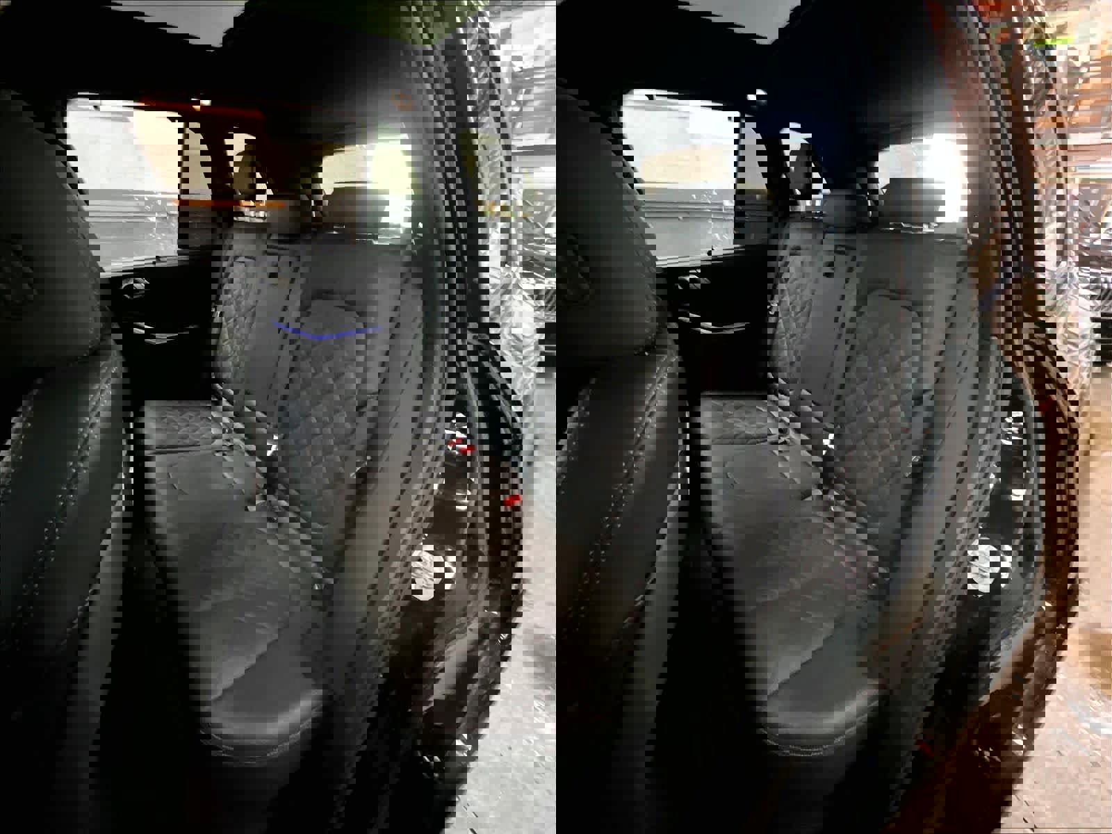 Used 2024 BMW X5 xDrive40i w/ Executive Package image 27