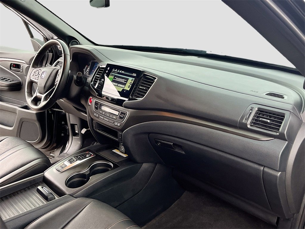 Used 2022 Honda Passport TrailSport image 29
