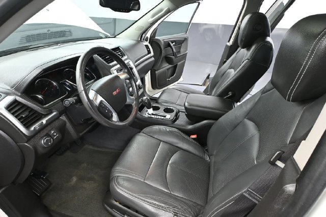 Used 2014 GMC Acadia SLE AWD/4WD image 16